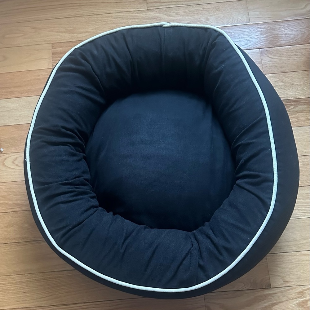 Canine Styles Cotton Canvas Bed 24 Inch - Picture 6 of 12